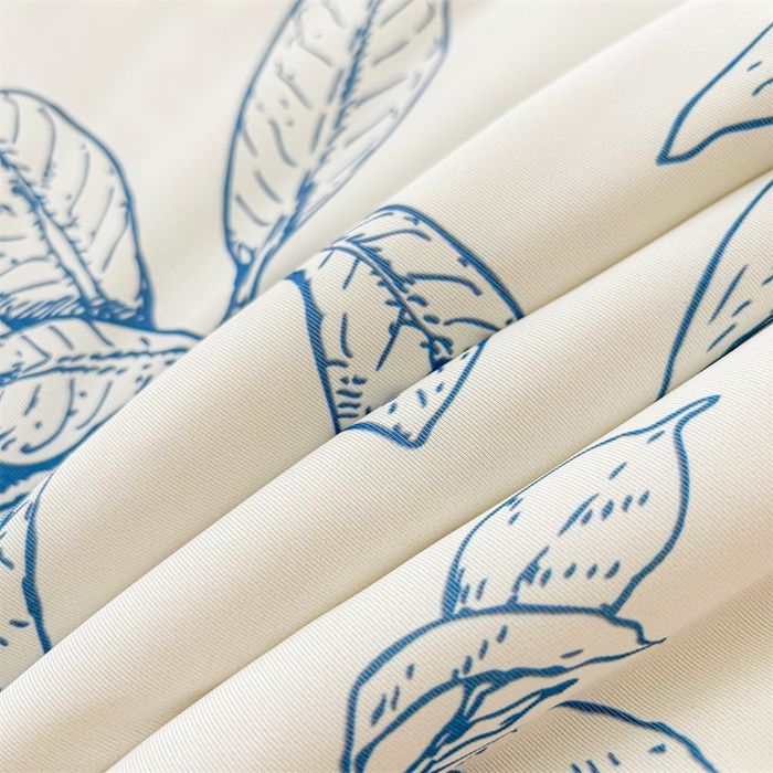 91家纺网 家纺一手货源 找家纺 雯豆2025春夏新款凉感丝夏被空调被子印花A类卡通小清新夏被 冰丝夏被四件套-迷失