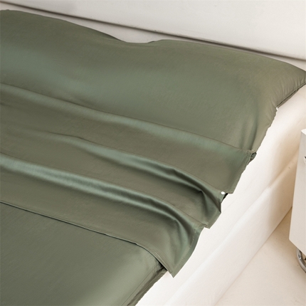 91家纺网 家纺一手货源 找家纺 （总）DC 2025新款天丝酒店旅行隔脏睡袋