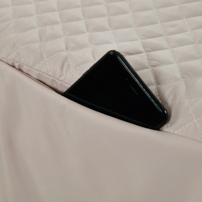 91家纺网 家纺一手货源 找家纺 （总）乐逸2025新款初夏 - 四季床罩