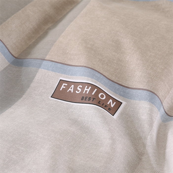 91家纺网 家纺一手货源 找家纺 梦舒羽2025新款全棉小清新印花加厚宿舍床单床裙款四件套 韶华-全棉