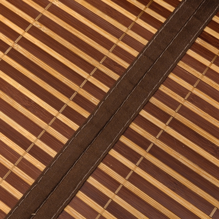 91家纺网 家纺一手货源 找家纺 苏迪凉席竹席2025新款竹席凉席冰丝席碳化双面印花藤草席 典雅-亲肤席