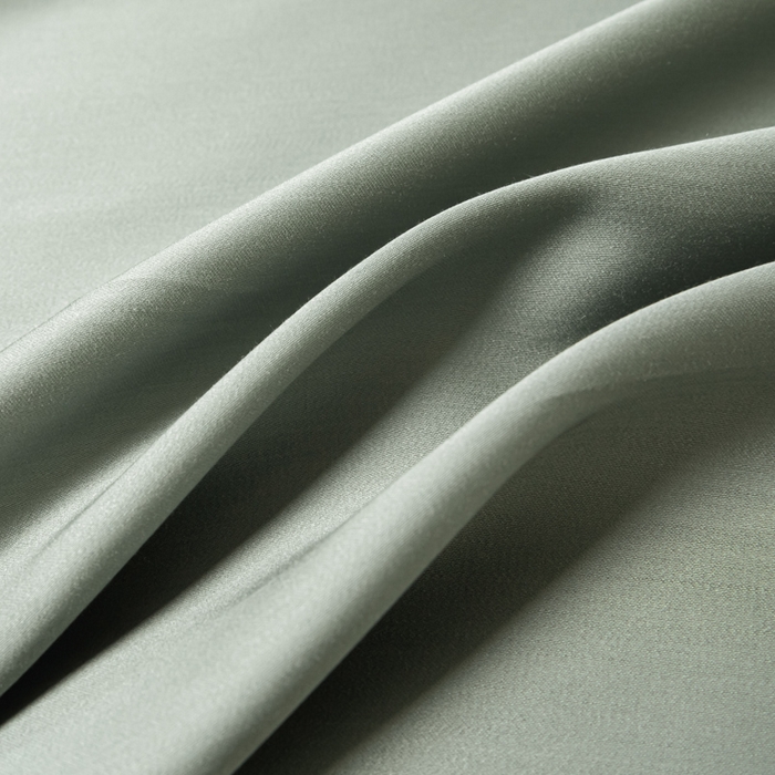 91家纺网 家纺一手货源 找家纺 涵宸 2025新款天丝-天丝棉-纯色单床单-场景2 赛琳绿