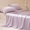 91家纺网 家纺一手货源 找家纺 涵宸 2025新款天丝-天丝棉-纯色单床单-场景2 紫语