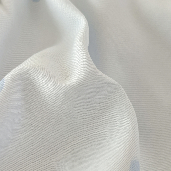 91家纺网 家纺一手货源 找家纺 蕾诺2025春夏新款小清新系列水洗棉夏被夏凉被空调被 幸运波点