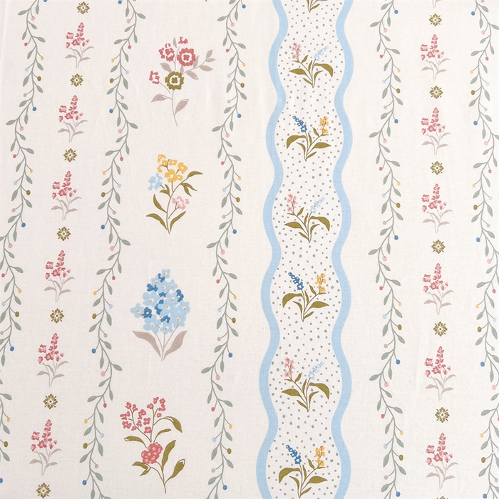 91家纺网 家纺一手货源 找家纺  十个点 2025新款全棉纯棉蕾丝花边床裙 云梦星河