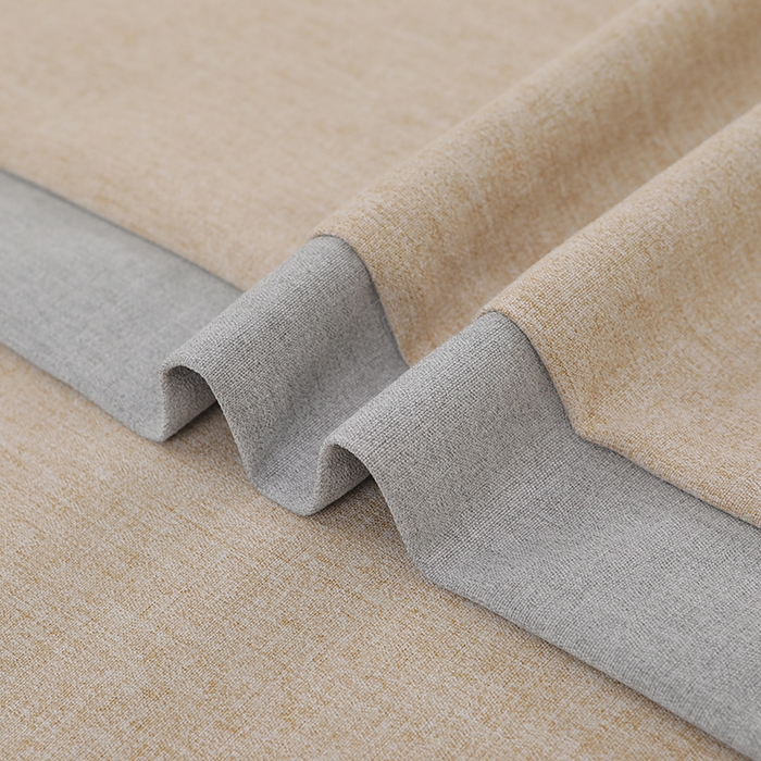 91家纺网 家纺一手货源 找家纺 芙怡 2025春夏新款8026款棉麻绒美容床罩四件套-山茶花系列 山茶花-米黄