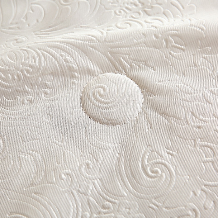 91家纺网 家纺一手货源 找家纺 品乐家纺 2025新款凉感A类可水洗抗菌冰冰被夏被夏凉被空调被被子被芯 冰冰被米纹+灰