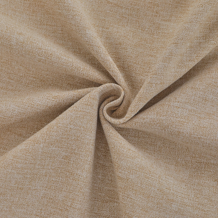 91家纺网 家纺一手货源 找家纺 芙怡 2025春夏新款8026款棉麻绒美容床罩四件套-山茶花系列 山茶花-米黄