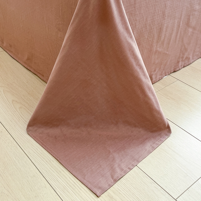 91家纺网 家纺一手货源 找家纺 （总）涵宸家纺 2025新款全棉双层纱印花四件套