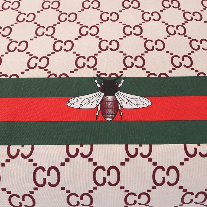 91家纺网 家纺一手货源 找家纺 望淮家纺 2025新款老粗布凉席床单三件套 时尚蜜蜂