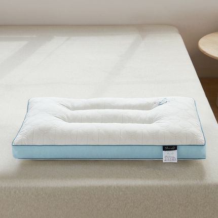 91家纺网 家纺一手货源 找家纺 （总）蚕阿婆2025新款扁平枕芯超柔薄枕芯成人定型枕