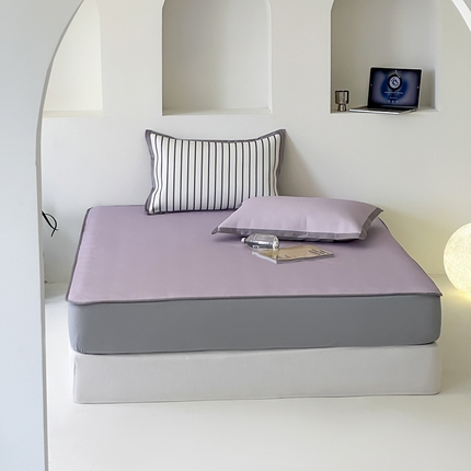 91家纺网 家纺一手货源 找家纺 （总）三味舒屋 2025新款韩风简约抗菌防螨900D高端养生冰藤席