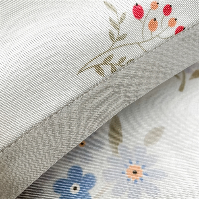 91家纺网 家纺一手货源 找家纺 雯豆2025夏季新品冰藤印花凉席三件套平铺绑带款冰丝凉席三件套 冰藤席-绑带款-花都丽影