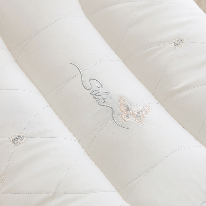 91家纺网 家纺一手货源 找家纺 （总）蚕阿婆2025新款扁平低枕护颈助睡眠枕