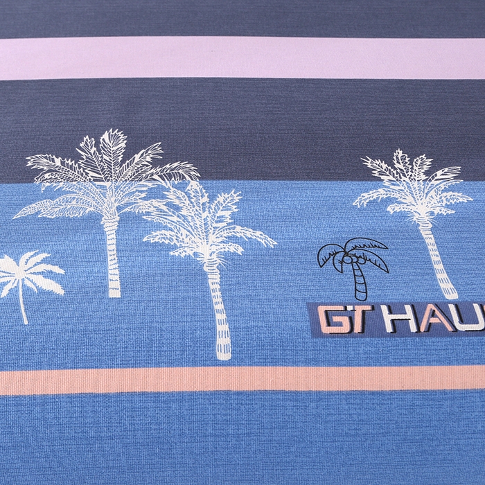 91家纺网 家纺一手货源 找家纺 望淮家纺 2025新款老粗布凉席床单三件套 幸运树