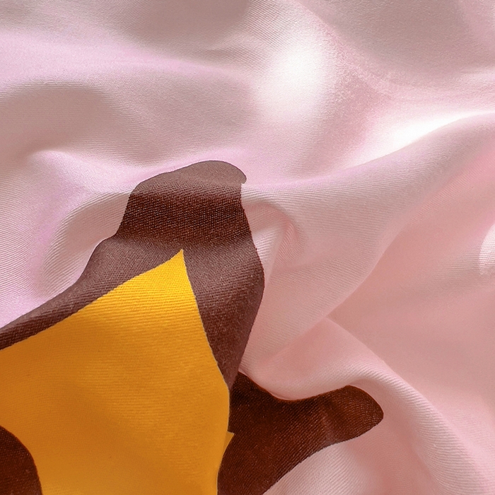 91家纺网 家纺一手货源 找家纺 浩诚 2025新款啵乐乐正版授权全棉纯棉四件套 甜心朋友