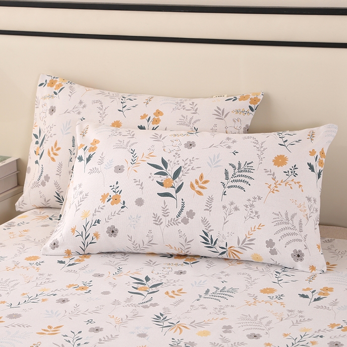 91家纺网 家纺一手货源 找家纺 望淮家纺 2025新款老粗布凉席床单三件套 西雅