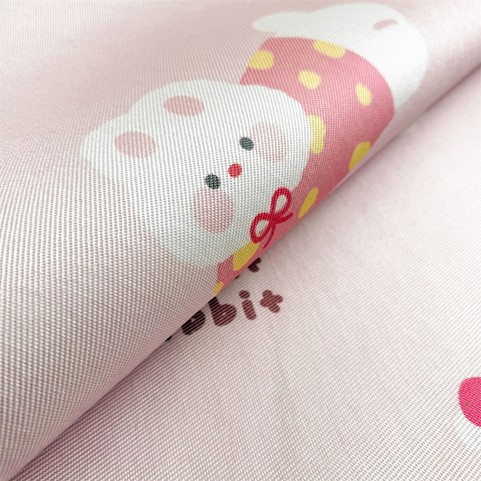 91家纺网 家纺一手货源 找家纺 雯豆2025夏季新品冰藤印花凉席三件套平铺绑带款冰丝凉席三件套 冰藤席-绑带款-甜蜜小兔