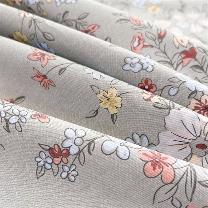 91家纺网 家纺一手货源 找家纺 十个点 2025新款全棉纯棉蕾丝花边床裙四件套 红茶馆