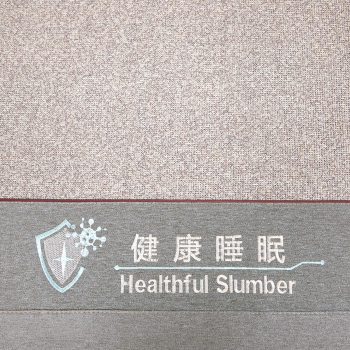 91家纺网 家纺一手货源 找家纺 琪琪阁 2026新款印尼藤双面凉席 银河灰