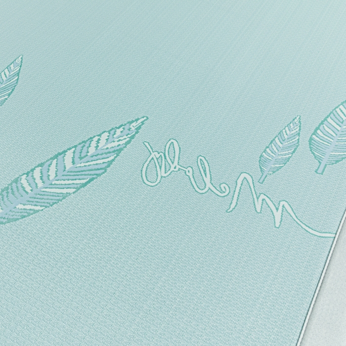 91家纺网 家纺一手货源 找家纺 阿亮家居 2025新款凉席碳光席冰丝席三件套 叶语芊芊