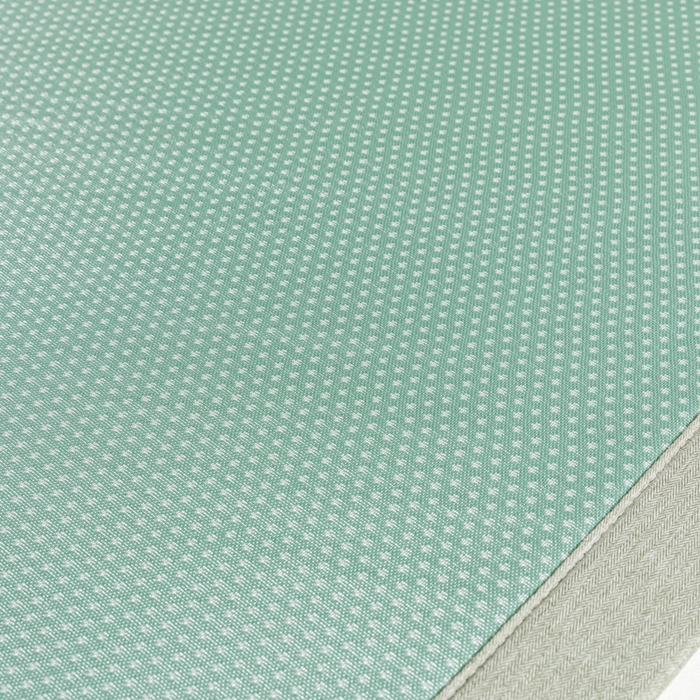 91家纺网 家纺一手货源 找家纺 阿亮家居 2025新款凉席碳光席冰丝席三件套 漫天星-绿色