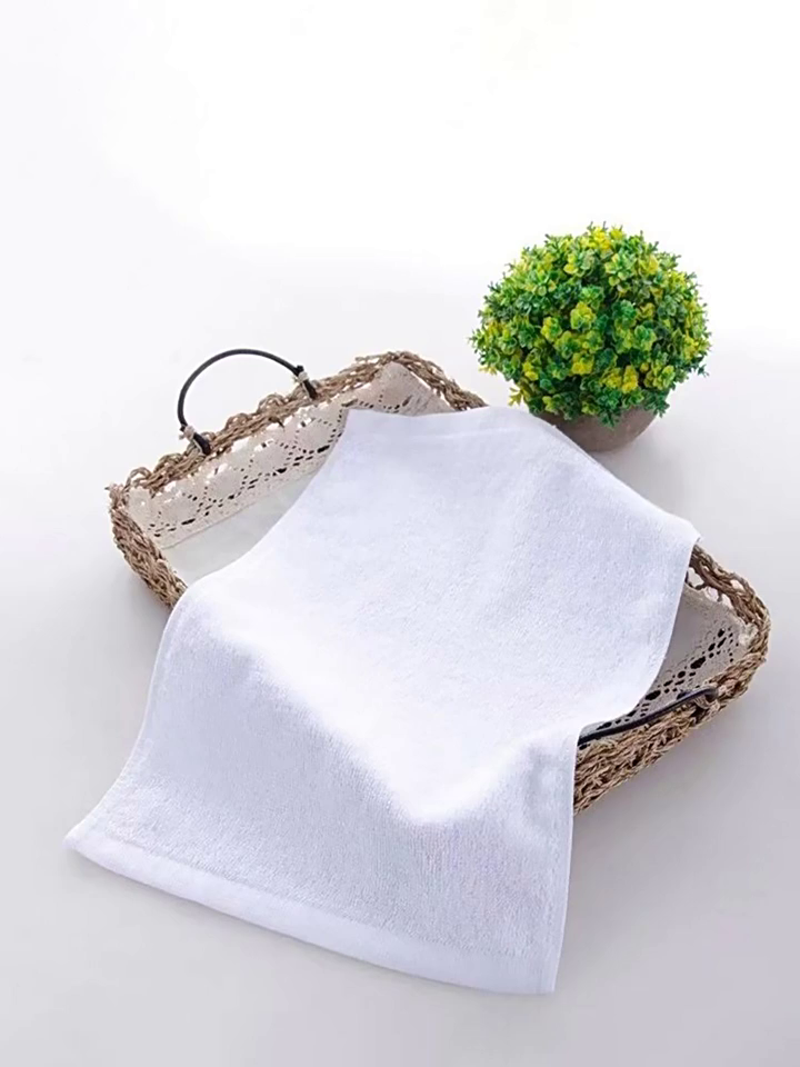 91家纺网 家纺一手货源 找家纺 安力森/诚臻酒店用品酒店用品 新款五星级酒店专用白色纯棉毛巾浴巾宾馆专用毛巾 16s螺旋铂金段-浴巾 80x160x800g