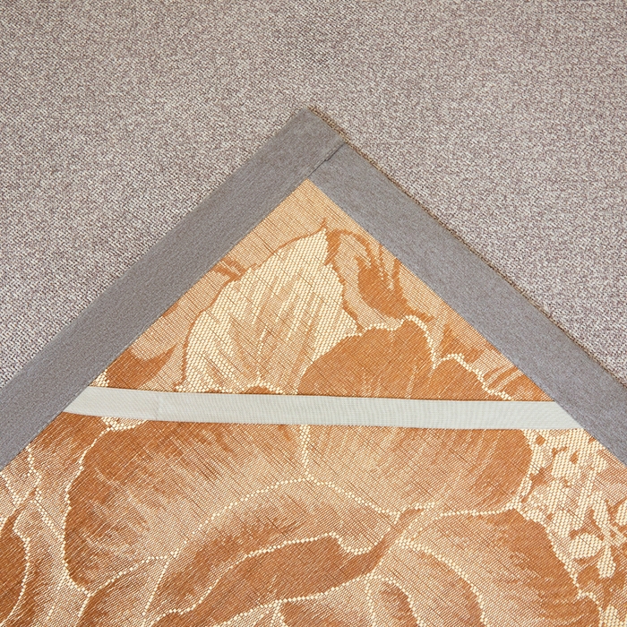 91家纺网 家纺一手货源 找家纺 琪琪阁 2026新款印尼藤双面凉席 银河灰