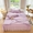 91家纺网 家纺一手货源 找家纺 （总）恒爱家纺 2025新款冰丝国色天香夏被床盖四件套