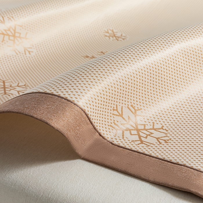 91家纺网 家纺一手货源 找家纺 （总）阿亮家居 2025新款凉席碳光席冰丝席三件套