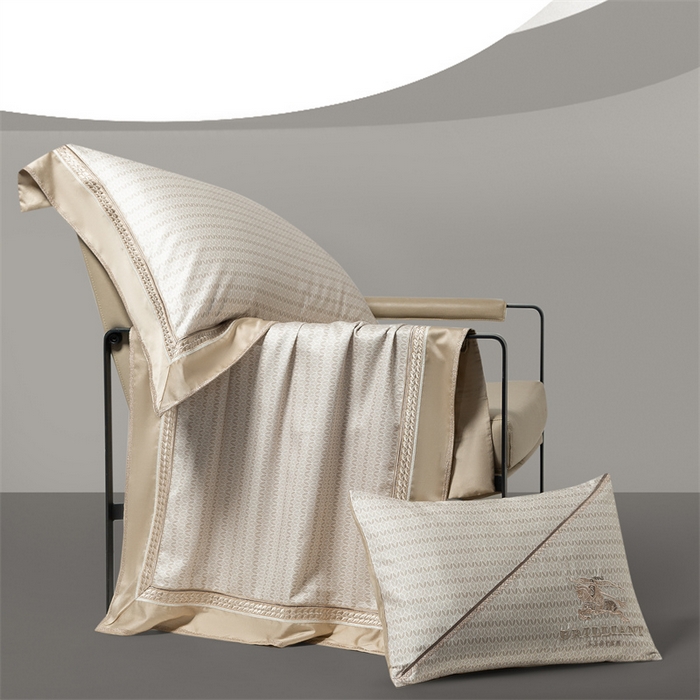 91家纺网 家纺一手货源 找家纺 （总）高大尚婚庆馆 2025新款高端绣花四件套-芭宝莉