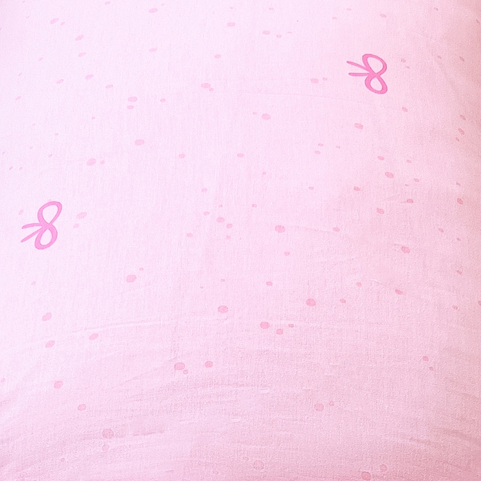 91家纺网 家纺一手货源 找家纺 拾物记 2025新款A类无荧光全喷气12868全棉B版单床单 萌宠日记B版