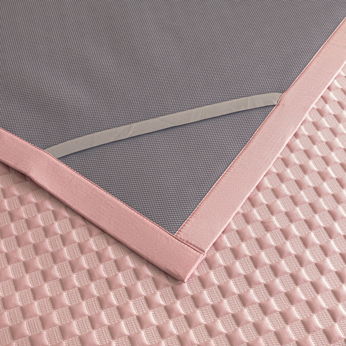 91家纺网 家纺一手货源 找家纺 （总）阿亮家居 2025新款凉席凉豆豆软席床席款