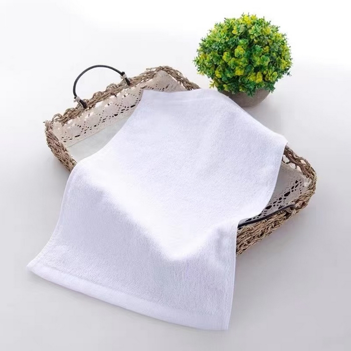 91家纺网 家纺一手货源 找家纺 安力森/诚臻酒店用品酒店用品 新款五星级酒店专用白色纯棉毛巾浴巾宾馆专用毛巾 16s螺旋斜纹边-浴巾 80x160x800g