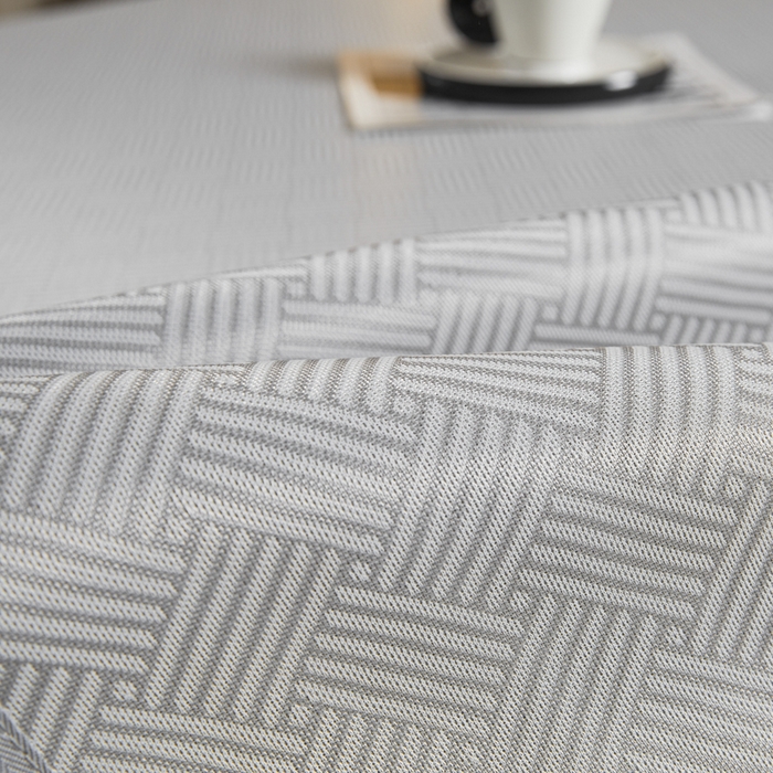 91家纺网 家纺一手货源 找家纺 阿亮家居 2025新款凉席三明治刺绣可水洗碳光冰丝席宽包边艾香系列 艾香冰丝床笠饼干-灰
