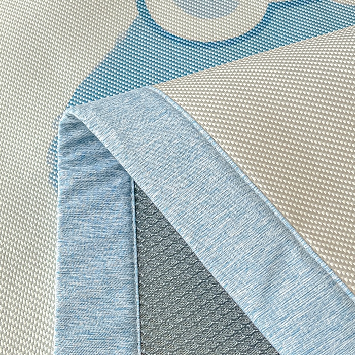 91家纺网 家纺一手货源 找家纺 （总）阿亮家居 2025新款印花冰藤席系列