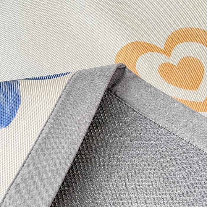 91家纺网 家纺一手货源 找家纺 阿亮家居 2025新款印花冰藤席系列 小兰花