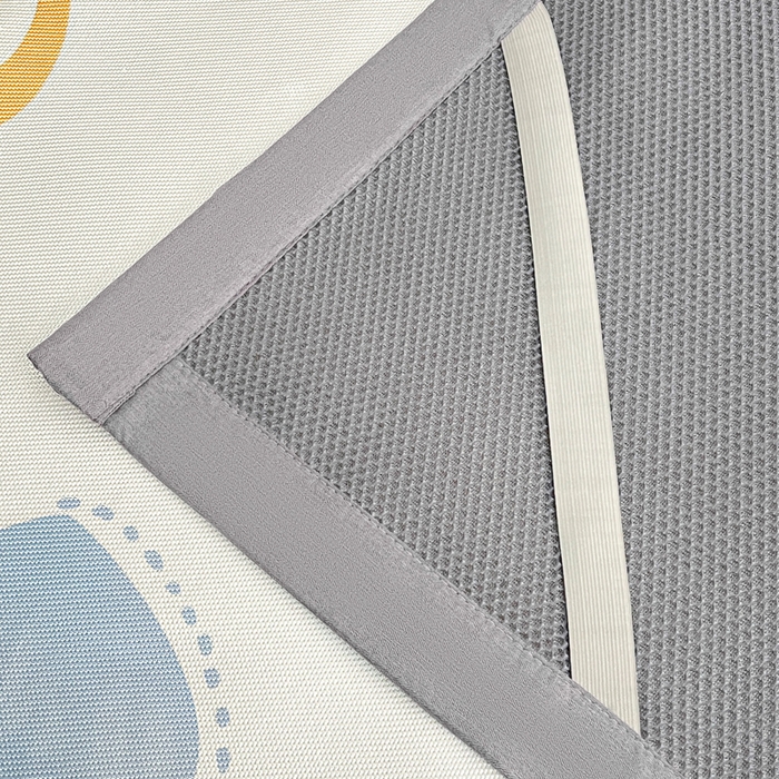 91家纺网 家纺一手货源 找家纺 阿亮家居 2025新款印花冰藤席系列 小兰花