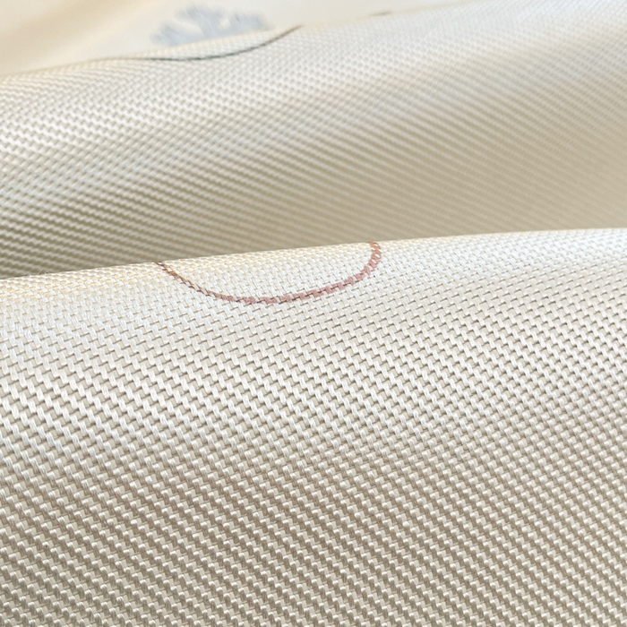 91家纺网 家纺一手货源 找家纺 阿亮家居 2025新款印花冰藤席系列 小企鹅