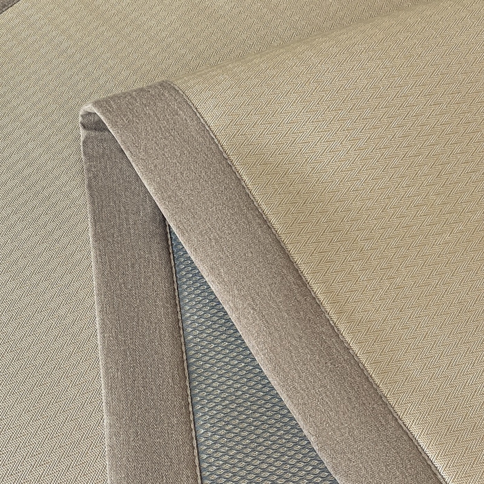 91家纺网 家纺一手货源 找家纺 阿亮家居 2025新款印花冰藤席系列 雅典娜