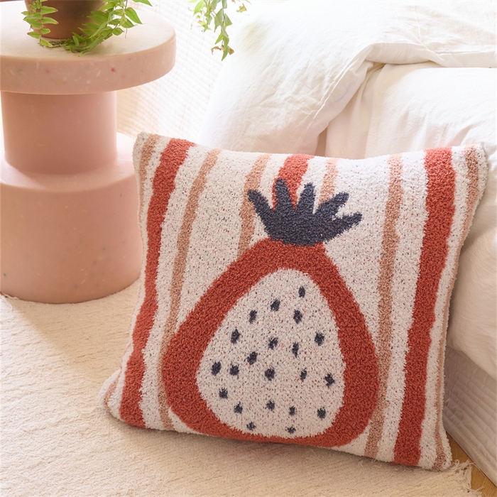 91家纺网 家纺一手货源 找家纺 （总）暖绵绵家纺 2025新款柠西格抱枕套【最低零售价：抱枕（不含芯）54元】