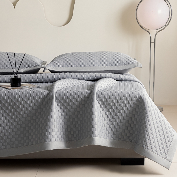 91家纺网 家纺一手货源 找家纺 （总）阿亮家居 2025新款凉席凉豆豆软席床席款