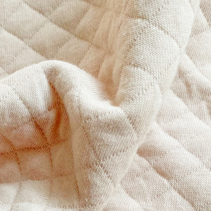 91家纺网 家纺一手货源 找家纺 来菲毛毯 2025新款全棉针织全面盖毯床单夏被被子被芯 菱间咖