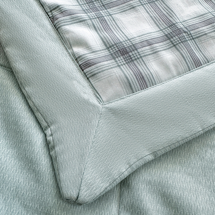 91家纺网 家纺一手货源 找家纺 （总）瑜珠 2025新款A类双面全棉印花夏被夏凉被纯棉空调被