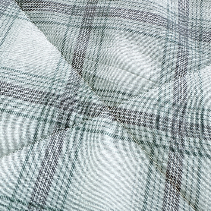 91家纺网 家纺一手货源 找家纺 （总）瑜珠 2025新款A类双面全棉印花夏被夏凉被纯棉空调被