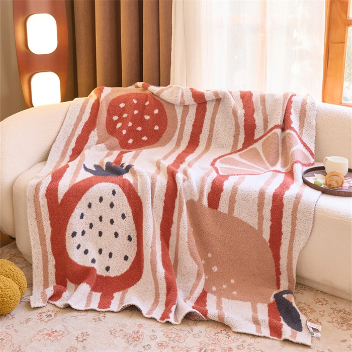 91家纺网 家纺一手货源 找家纺 （总）暖绵绵家纺 2025新款毛毯毯子--柠西格【最低零售价：161元】