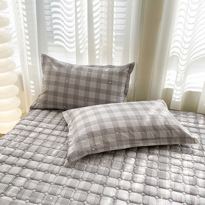 91家纺网 家纺一手货源 找家纺 丽诺床垫2025年全棉抗菌床褥床垫床护垫 兰诺