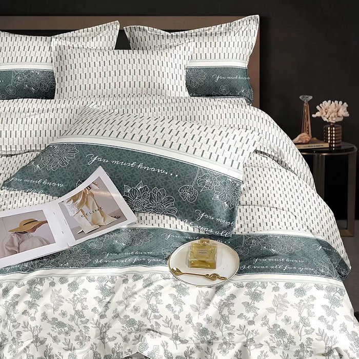 91家纺网 家纺一手货源 找家纺 （总）磨毛世家家纺 2025新款四件套加厚实体花色