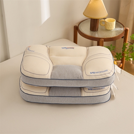 91家纺网 家纺一手货源 找家纺 （总）梵希良品2025新款 V6零压枕单只装