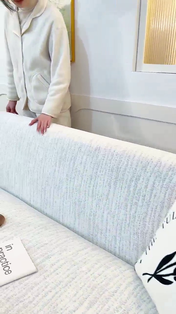 91家纺网 家纺一手货源 找家纺 （总）2026新款宛柔沙发巾